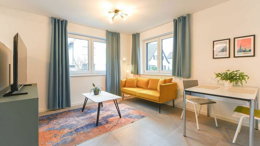 Ferienwohnung für 2 Personen - 1
