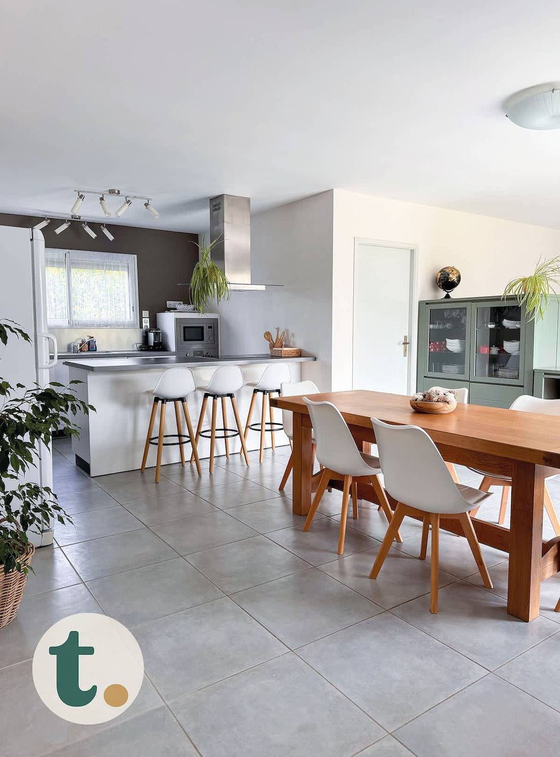 Tranquiloue - Maison Moderne - Proche Puy du Fou in Mesnard-la-Barotière, Loire-Tal