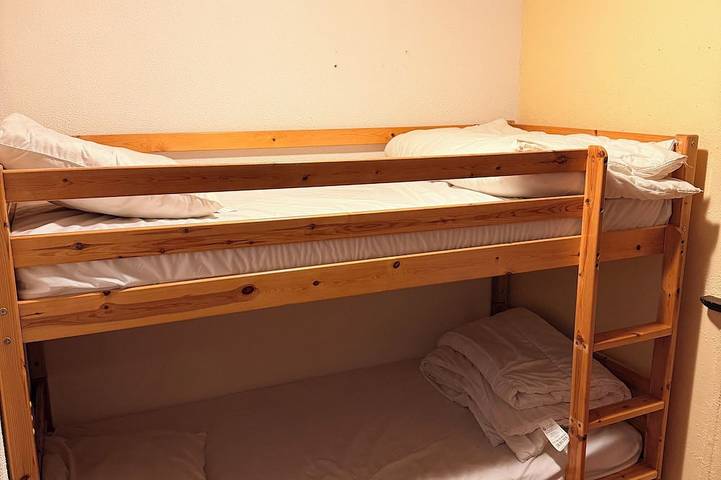 Gîte pour 14 personnes, avec Terrasse à Le Bonhomme - 2