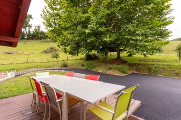 Maison De Vacances pour 12 Personnes dans Isturits, Région de Bayonne, Photo 3