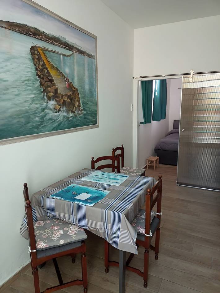 Appartamento De Luxe – Zentrale Lage, 150 m vom Meer entfernt in Giulianova, Giulianova (Gemeinde)