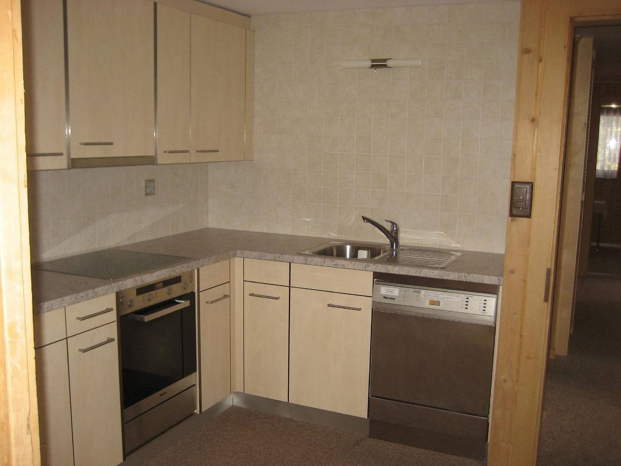 Ganze Ferienwohnung, Chalet Suveran 1 - Suveran 1 in Arosa, Plessur Alpen