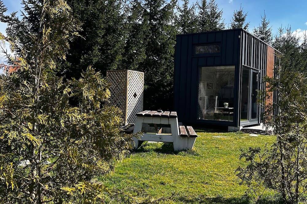 Tinyhouses & Garden - apartment Love in Low Tatras