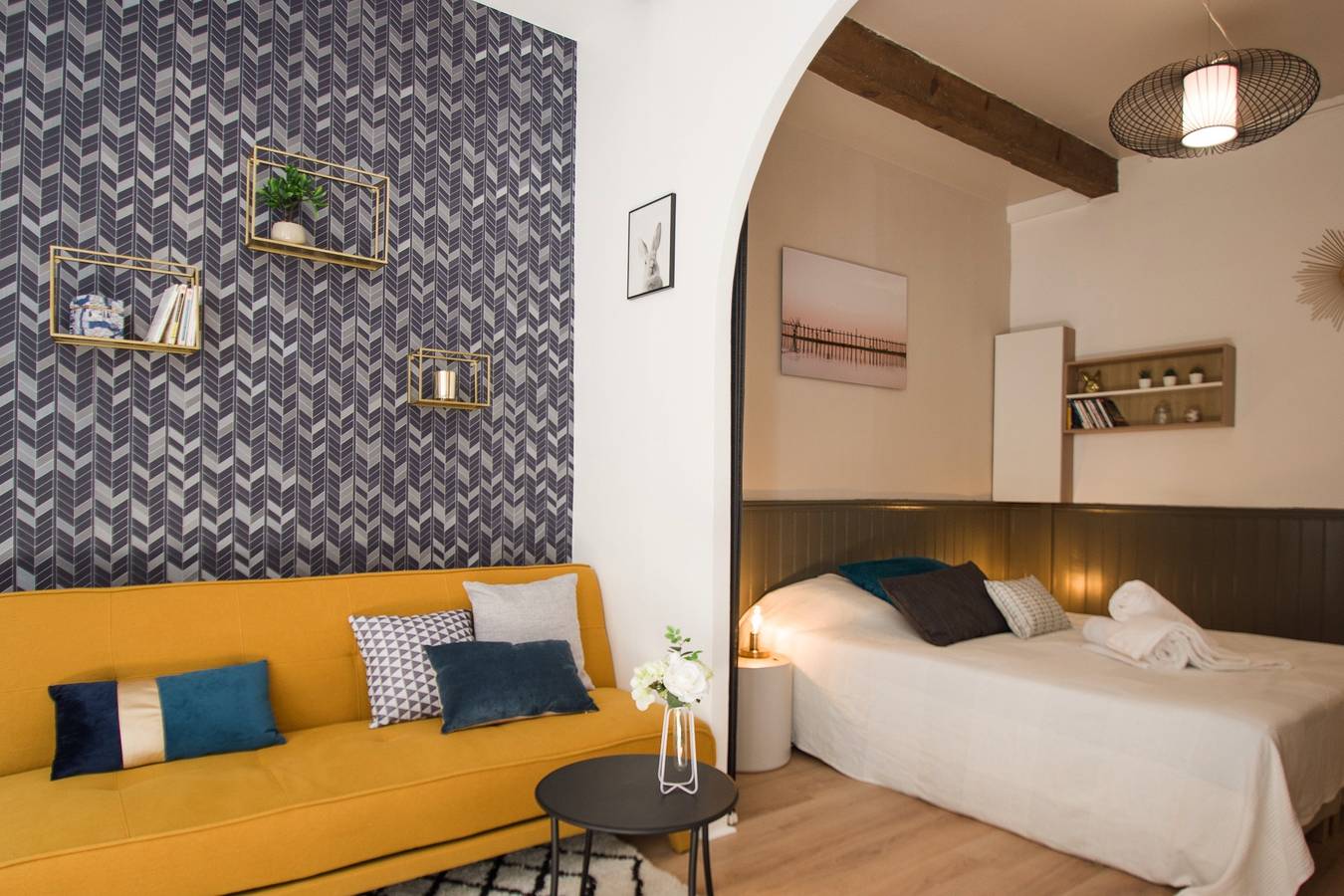 Appartement de vacances