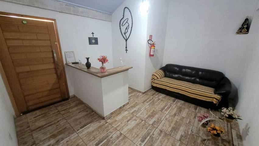 Casas e apartamentos de temporada para 6 pessoas em Cachoeira Paulista