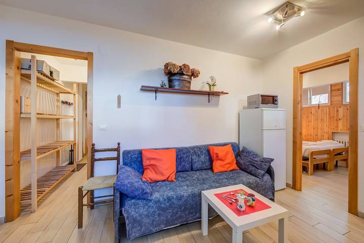 Appartamento vacanze per 4 persone - 1