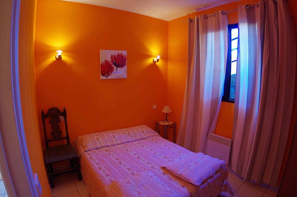 Ganze Wohnung, Appartement Capod'orto in Porto (Korsika), Ota