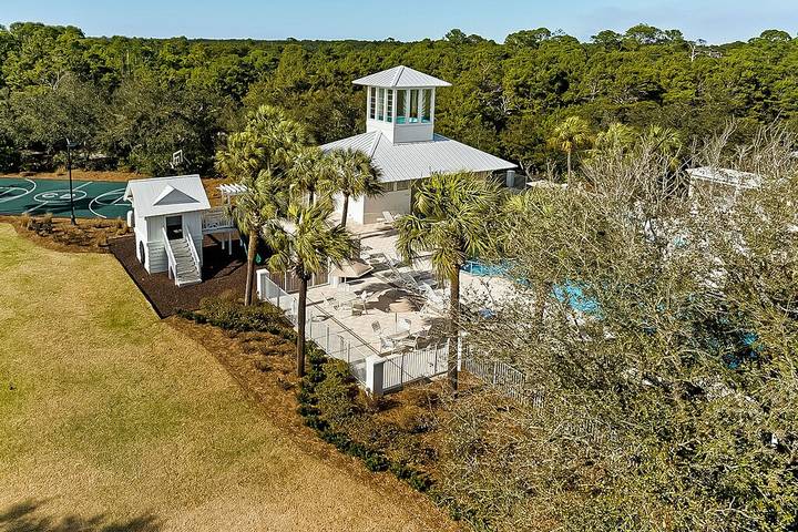 Bed and breakfasts for 6 people, with pool in Florida