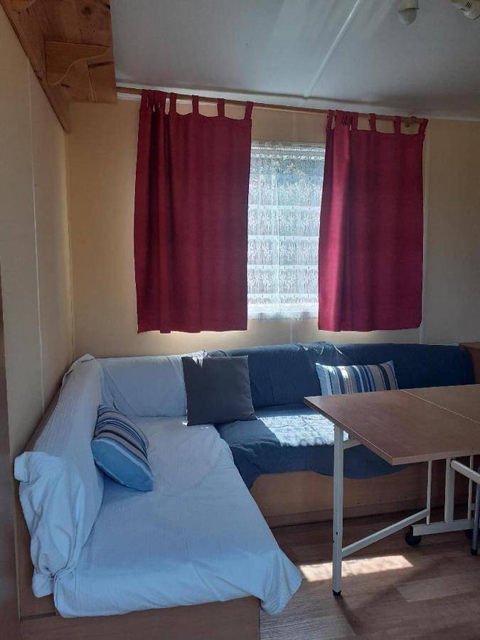 Appartement entier, Bungalow with Sea View in Plougastel-Daoulas, Région de Brest