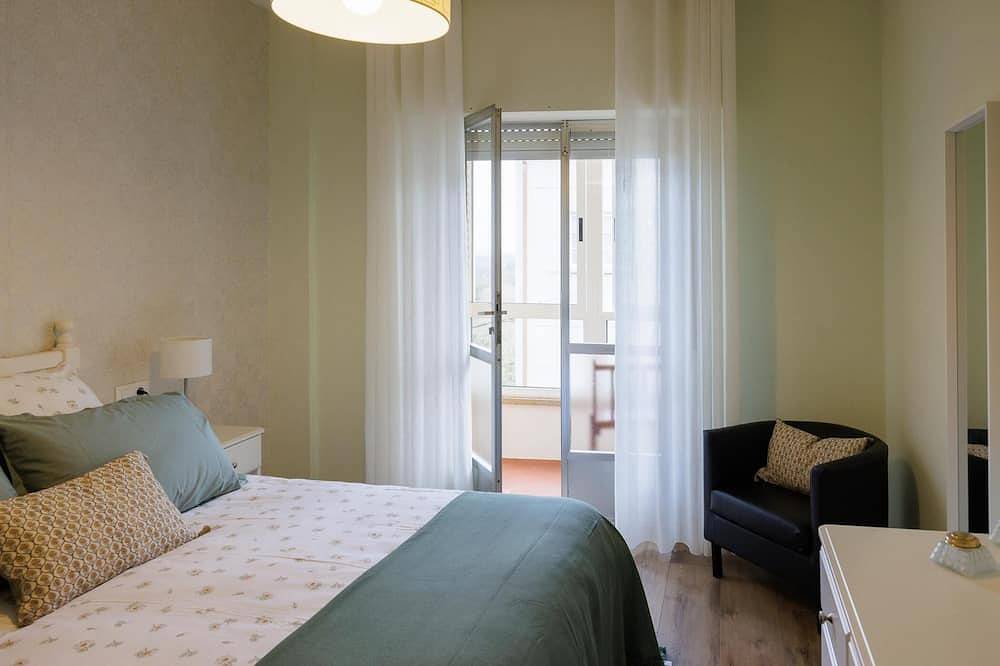 Entire apartment, Piso 2 Adeinés Viviendas Uso Turístico in A Estrada, Pontevedra Province
