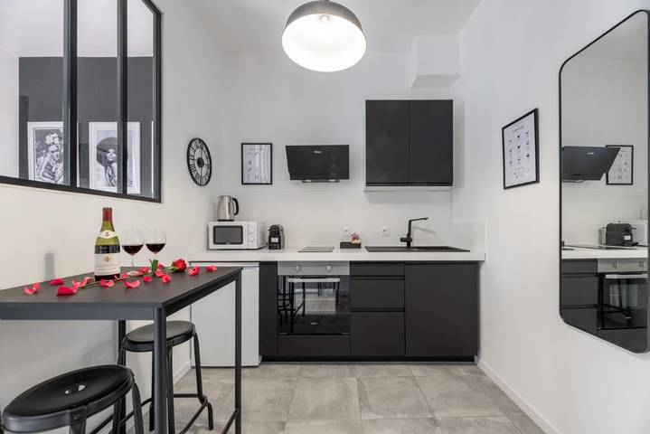 Gîte pour 3 personnes, animaux acceptés à Pont-Audemer - 2