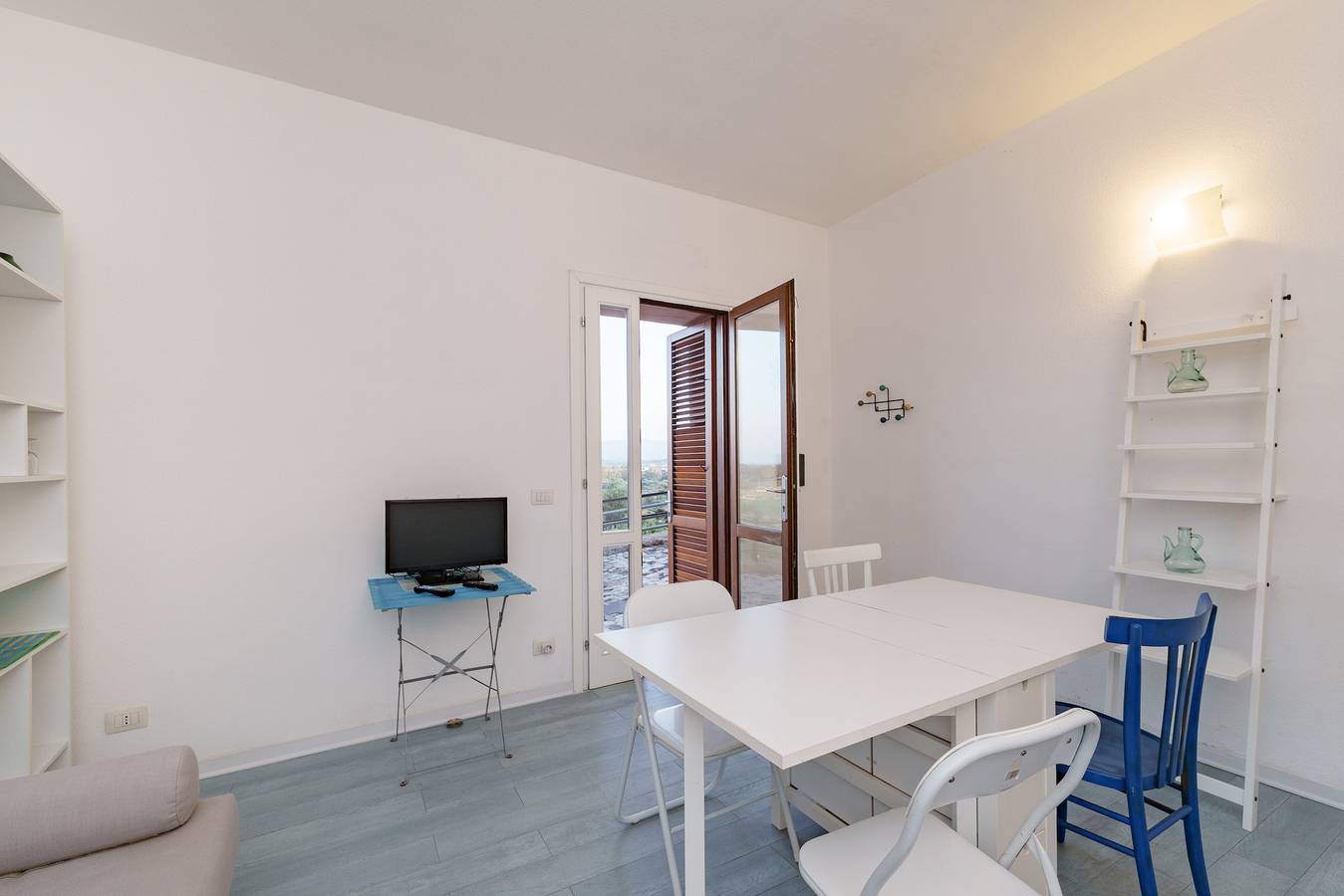 Casa Vacanze 'Turchese' con Vista Mare in Flumini, Posada
