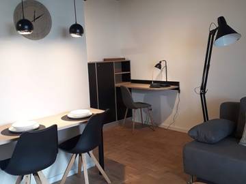 Ferienwohnung für 2 Personen in Brilon