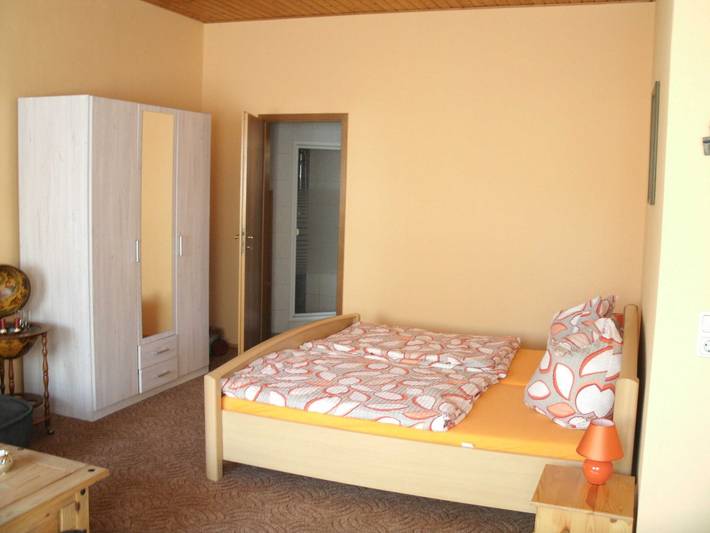 Ferienhaus für 3 Personen, mit Terrasse an der Ostsee - 4