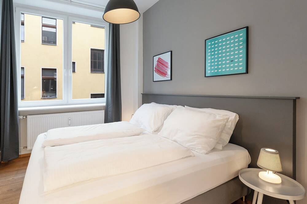 Ganze Wohnung, 85Qm & 3 Zimmer - Design Apartment by Bensimon (3) in Moabit Berlin, Berlin