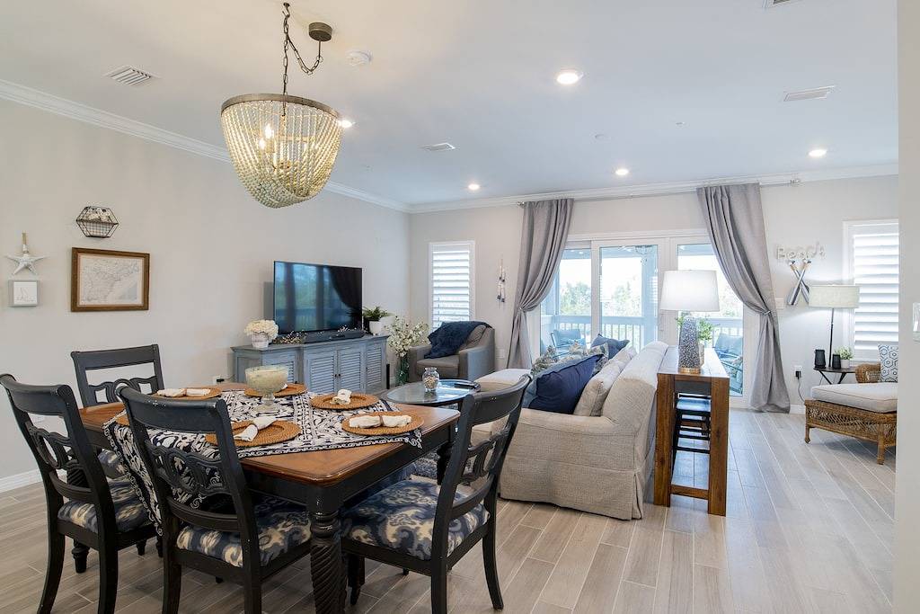 Townhome Listing with Coastal Charm: Discover The Lost Key Lifestyle! in Perdido Key, Escambia County