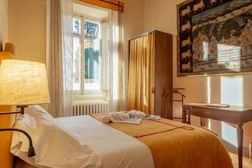 Villa für 26 Personen in Gavinana Galluzzo, Florenz, Bild 4