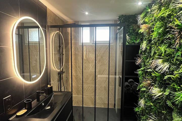 Location de vacances pour 4 personnes, animaux acceptés à Limoges