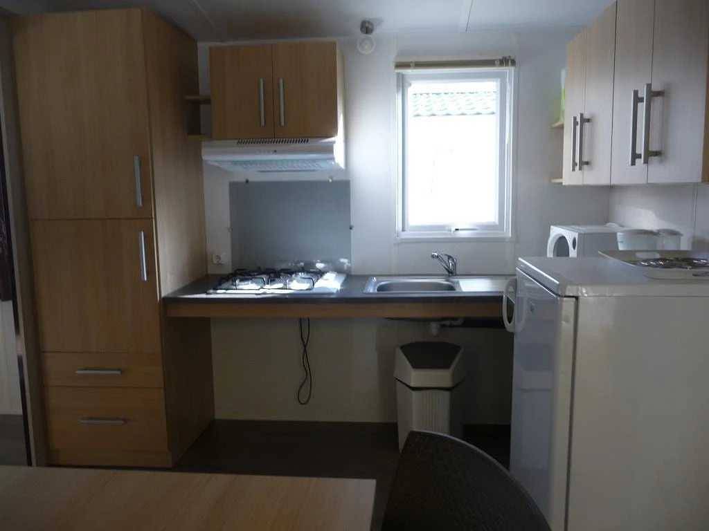 Camping 4 étoiles - Piscine  - eecabd in Azur (desambiguación), Côte d’Argent