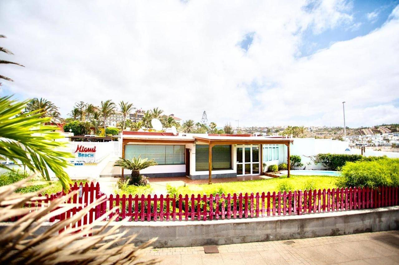 Bungalow (4 Adults) in San Agustin, San Bartolomé de Tirajana