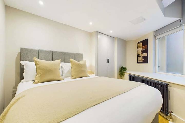 Gîte pour 4 personnes dans Piccadilly Circus Londres - 3