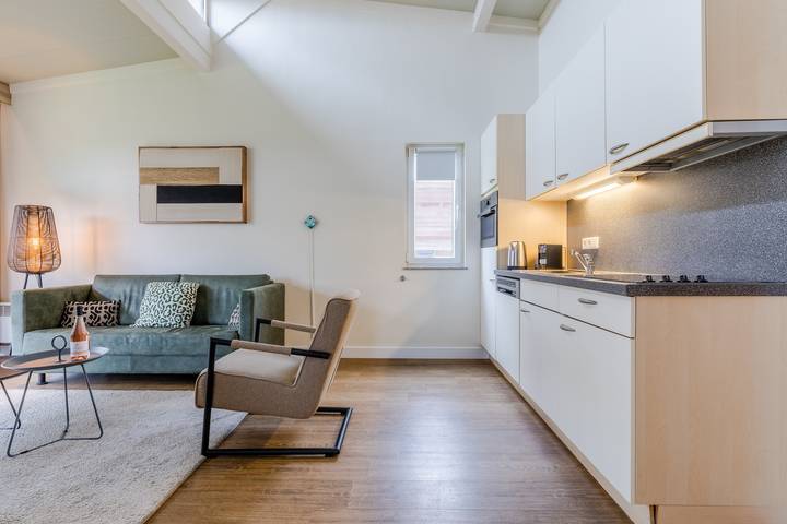 Location de vacances pour 4 personnes, avec sauna à Froidchapelle - 2