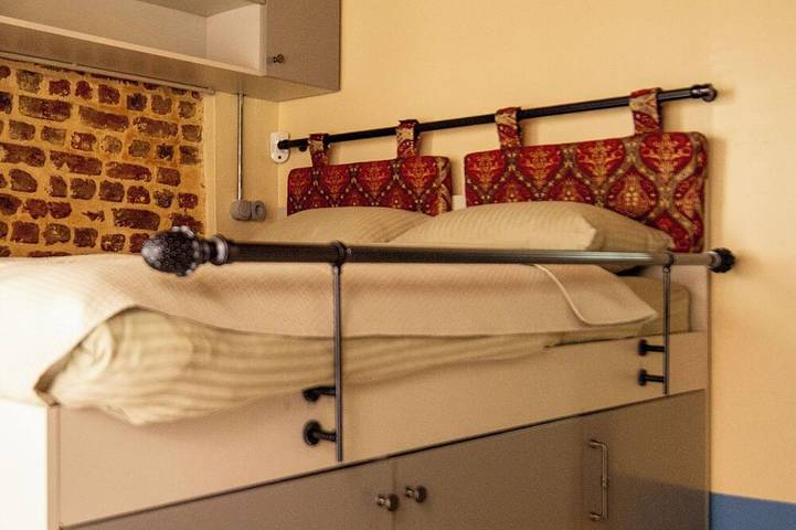 Ferienhaus für 3 Personen in der Türkei - 2