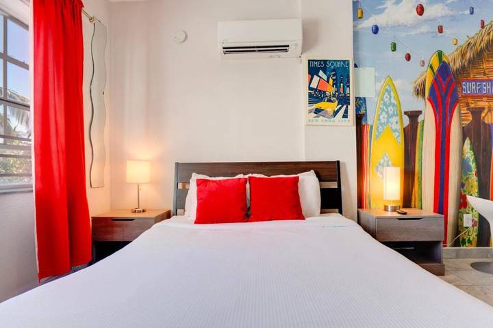 Appartement de vacances pour 2 personnes - 1