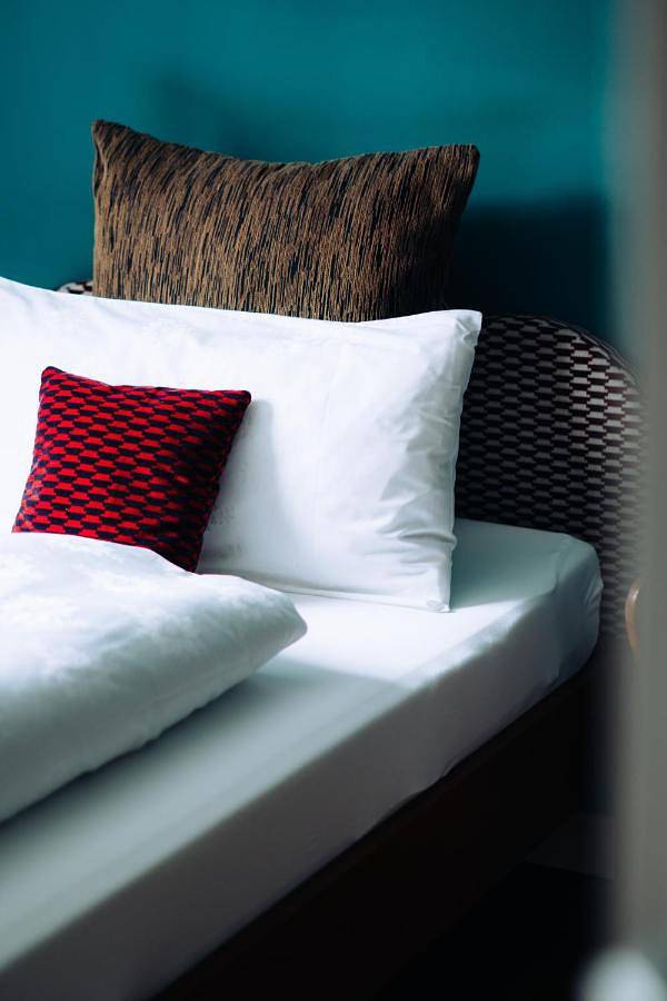 Molo Rouge - Boutiquehotel & Café in Wunsiedel, Landkreis Wunsiedel im Fichtelgebirge