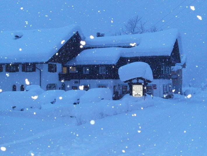 BnB für 2 Personen, mit Ausblick und Sauna sowie Garten, kinderfreundlich in Silvretta Montafon