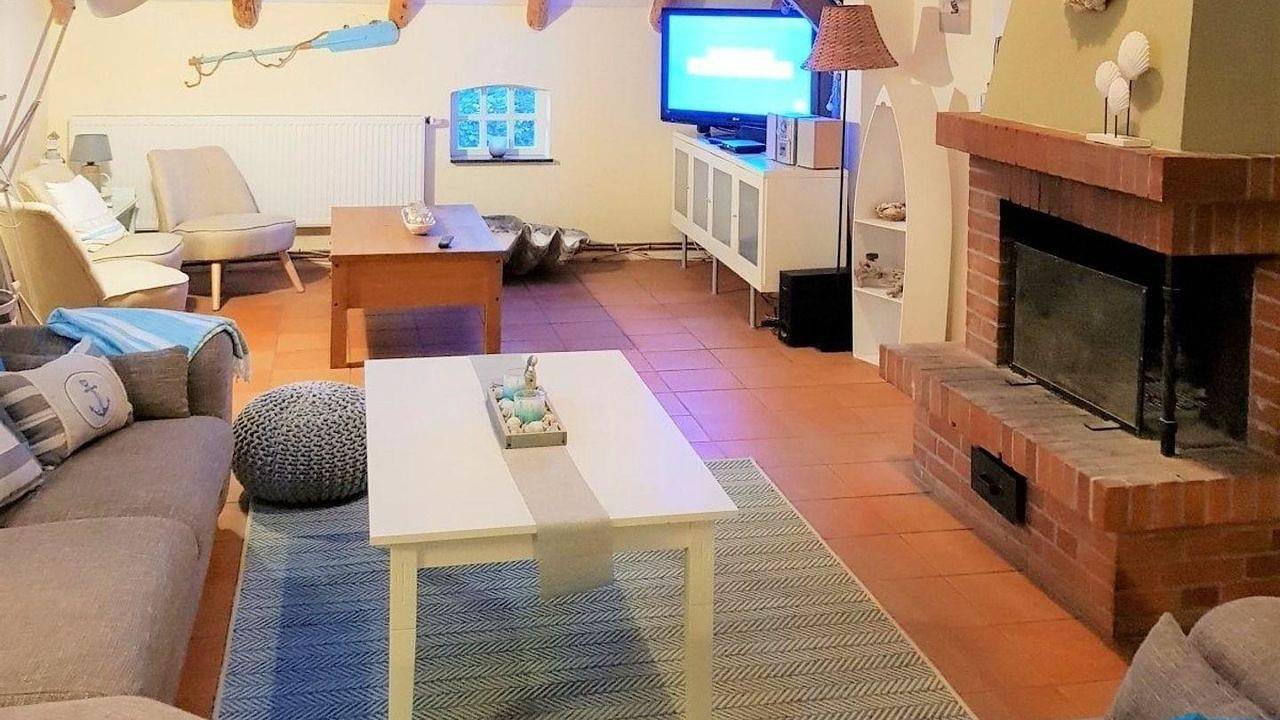 Ferienhaus für 8 Personen (160 m²) in Hagermarsch in Hagermarsch, Landkreis Aurich