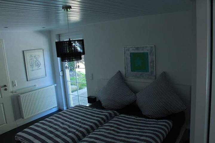 Ferienhaus für 9 Personen, mit Balkon und Garten sowie Sauna im Sauerland - 4