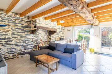 Cottage für 4 Personen in Saint-Just (Ille-et-Vilaine), Ille-et-Vilaine, Bild 2
