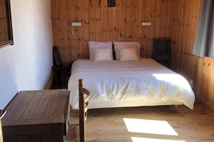 Gîte pour 10 personnes à Puy-Saint-Pierre - 2