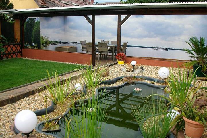 Ferienhaus für 5 Personen in Senftenberg - 4