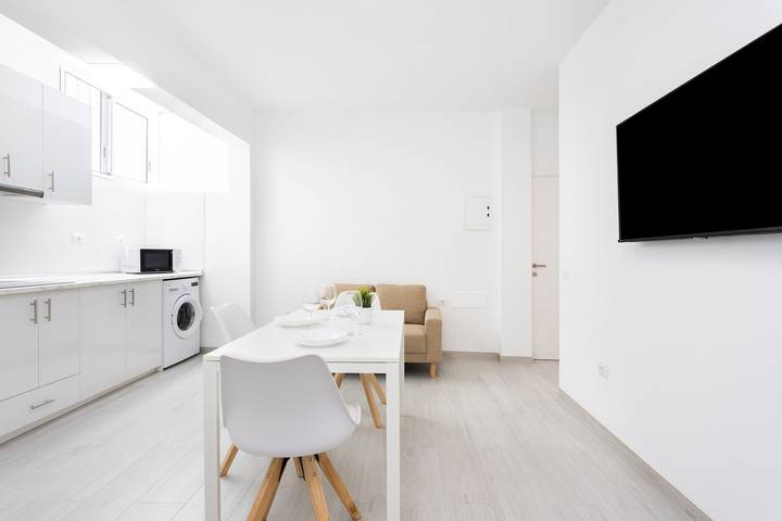 Gîte pour 3 personnes à Puerto de Santiago - 4