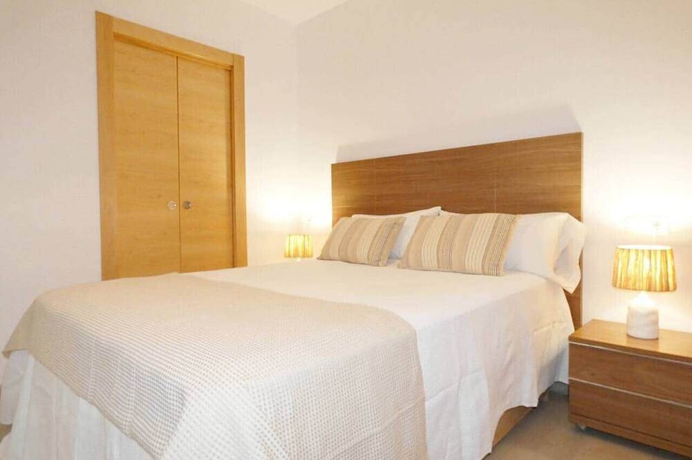 Apartamento entero, Comeback El Mar Ciega tus Ojos in Motril, Costa Tropical