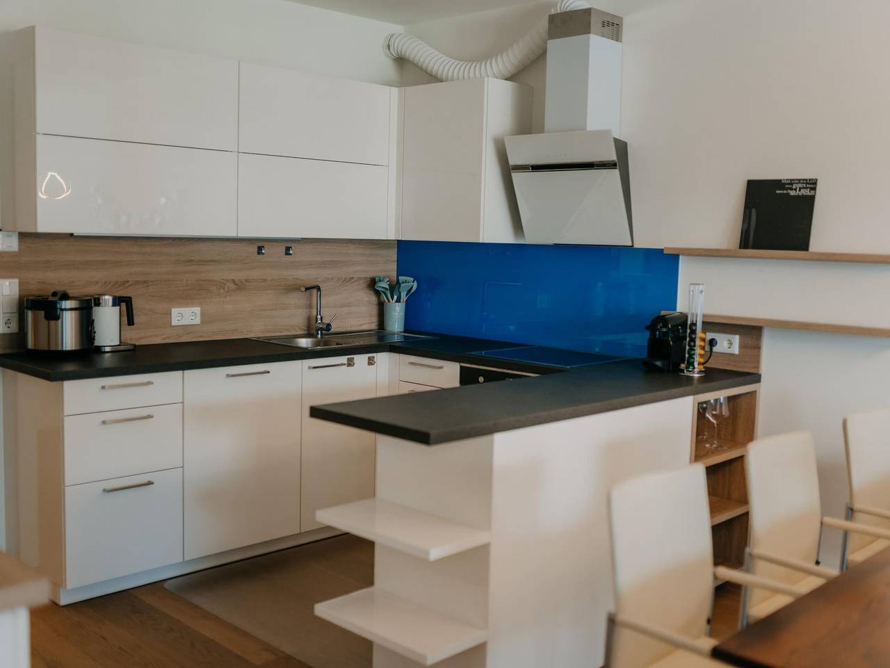 Ganze Ferienwohnung, Luxury Apartment Weisses Rössl Residenzen in Pörtschach am Wörthersee, Klagenfurt-Villach