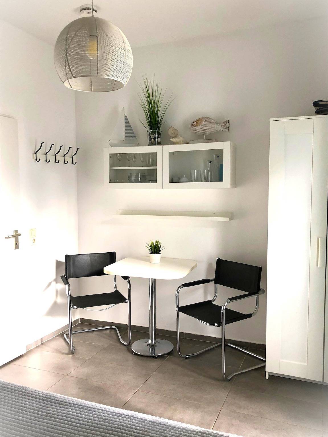 Ganze Ferienwohnung, App. 134/Haus 3 in Dierhagen Strand, Dierhagen