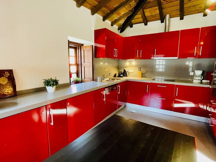 Casa rural para 4 personas en Arcos de Valdevez - 2