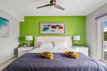 Vacation Rental for 4 Guests in Pompano Beach, Broward County, Picture 3