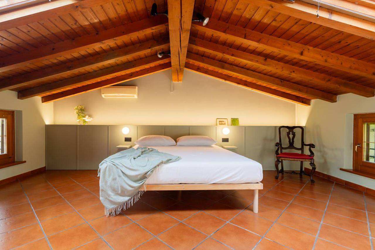 Bubamara - Bed and Breakfast in Lazise, Gardasee-Berge