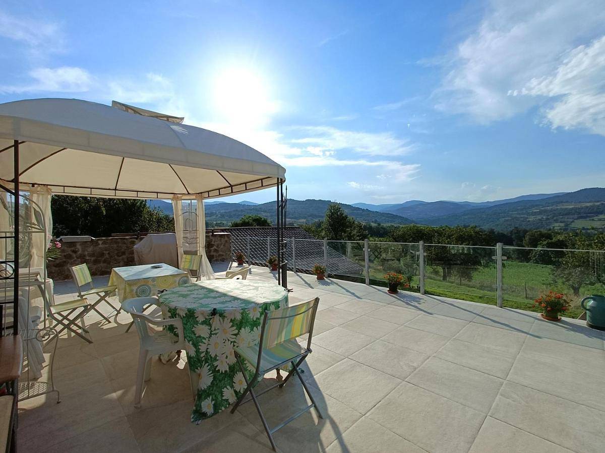 Five-Bedroom House in Colombier-le-Vieux, Région de Tournon-sur-Rhône