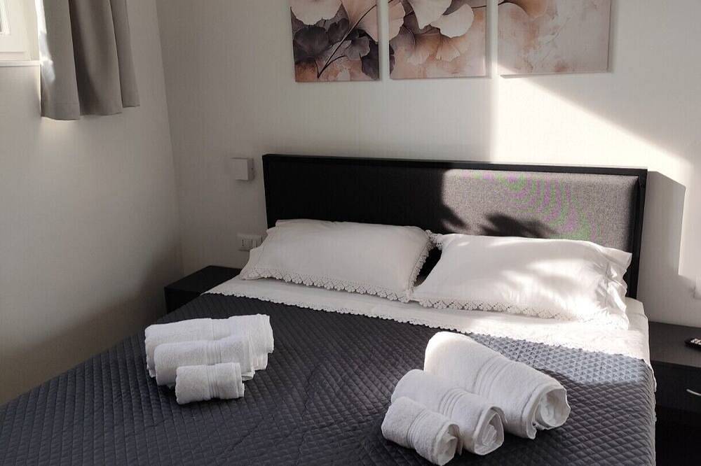 Ganze Wohnung, Maison 40 trentino in Lisignago, Cembra Lisignago