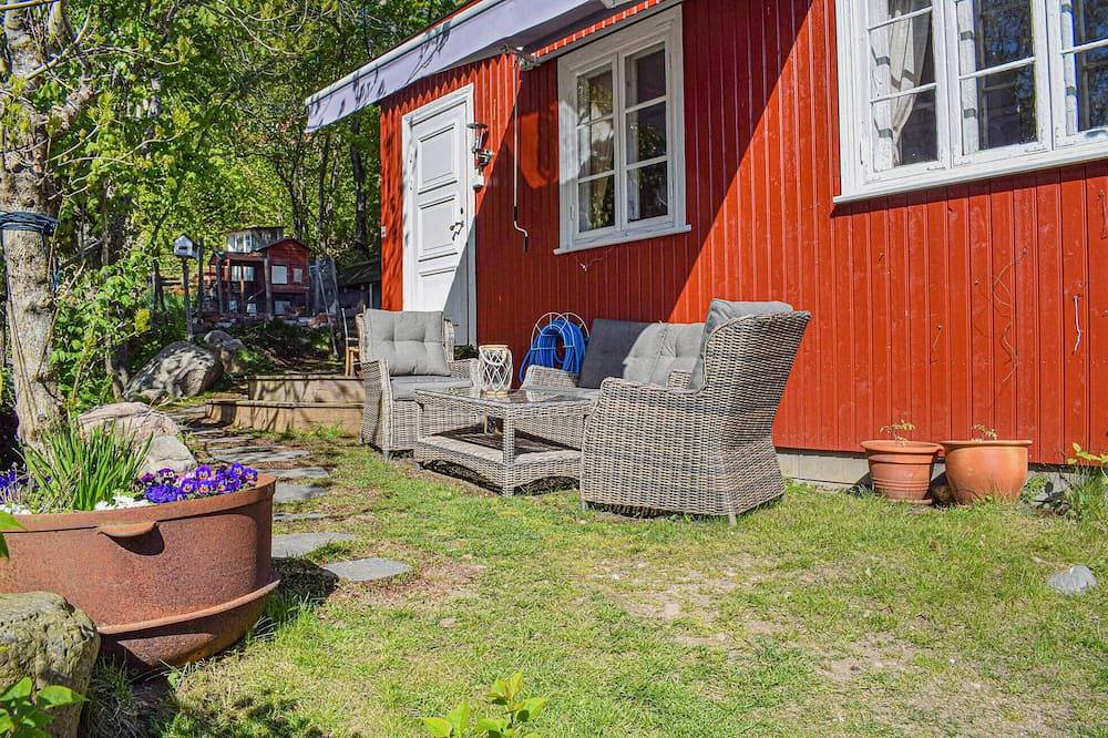 Wunderschönes Haus in Sætre mit Meerblick in Hurum