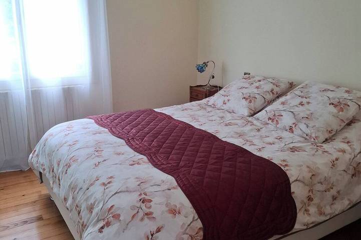 Location de vacances pour 4 personnes, avec terrasse à Revel - 3