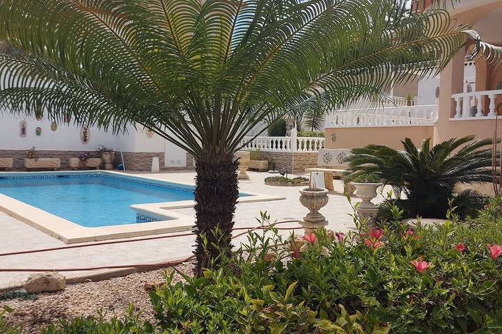 Chalet para 6 personas en San Miguel de Salinas