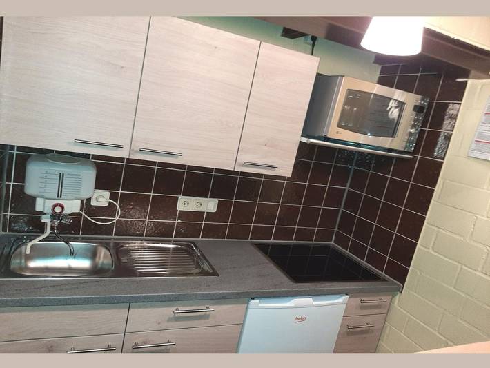 Location de vacances pour 6 personnes, avec jardin, adapté aux familles à Bestwig - 4