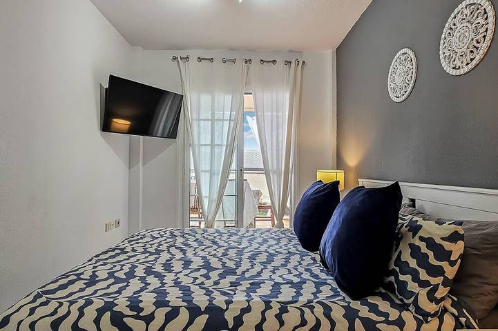 Apartamento con jardín soleado Arona in Chayofa, Arona 