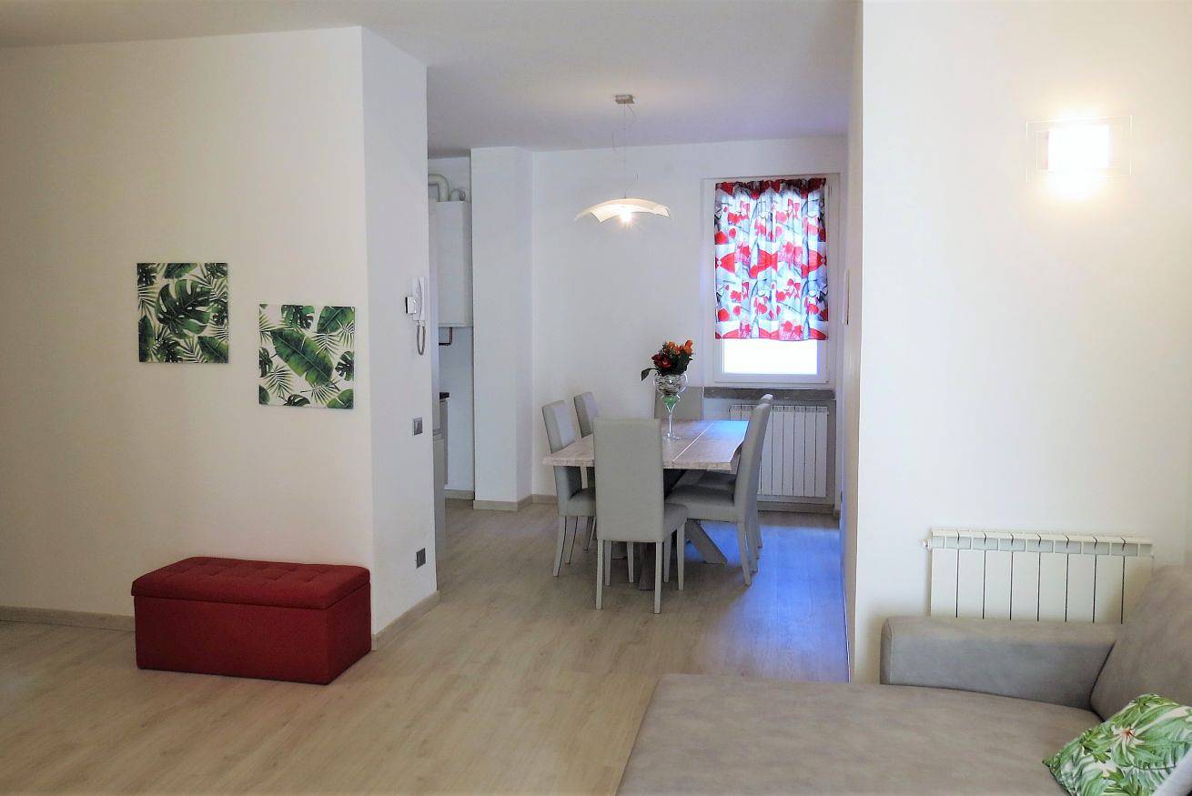Entire apartment, Feel at Home - Casa Alexandra in Lovere, Lake Iseo